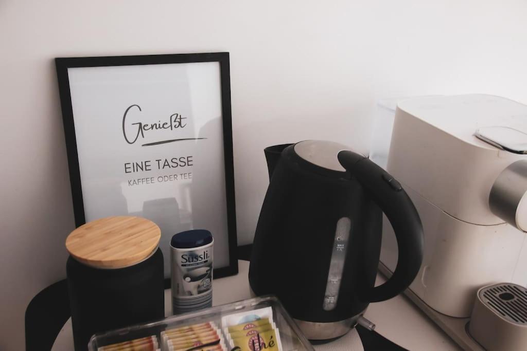 Schoene Wohnung Top Lage Koeln Work & Relax & Travel Frechen Zewnętrze zdjęcie