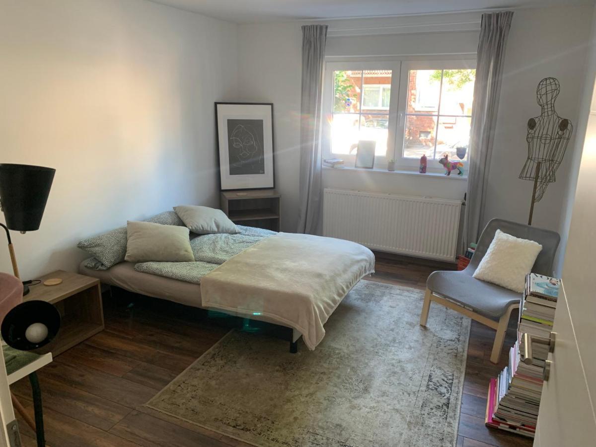 Schoene Wohnung Top Lage Koeln Work & Relax & Travel Frechen Zewnętrze zdjęcie