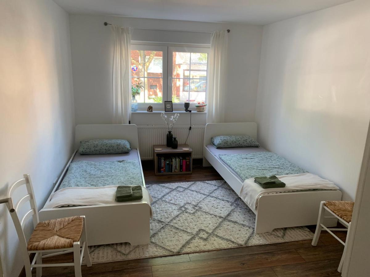 Schoene Wohnung Top Lage Koeln Work & Relax & Travel Frechen Zewnętrze zdjęcie